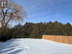 200 ONTARIO STREET  Port Hope, ON L1A 2V7