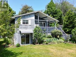 105 MENOMINI ROAD  Huron-Kinloss, ON N2Z 2X3