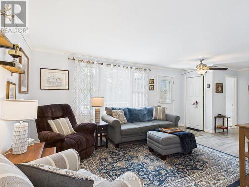 105 MENOMINI ROAD  Huron-Kinloss, ON N2Z 2X3