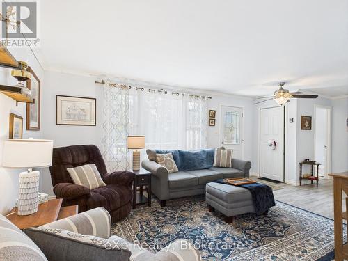 105 MENOMINI ROAD  Huron-Kinloss, ON N2Z 2X3