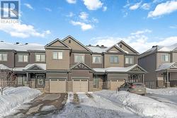 320 GRACKLE STREET  Ottawa, ON K1X 0G6