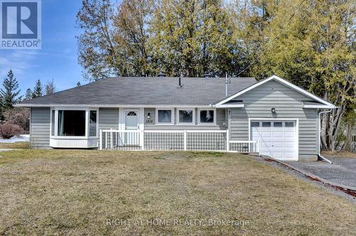 1215 KLONDIKE ROAD S  Ottawa, ON K2W 1E1