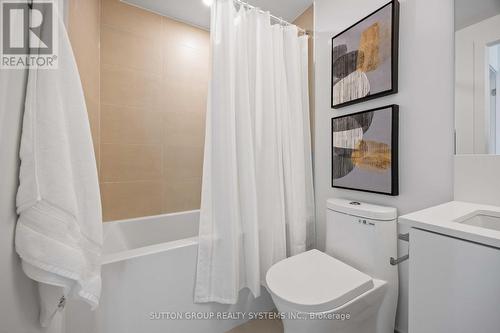 Lph05 - 8 Wellesley Street W, Toronto, ON - Indoor