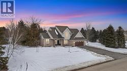 25 BRIAN Drive  Burford, ON N0E 1A0