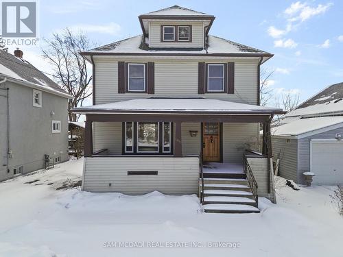 5810 SYMMES STREET  Niagara Falls, ON L2G 2G3