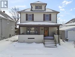 5810 SYMMES STREET  Niagara Falls, ON L2G 2G3