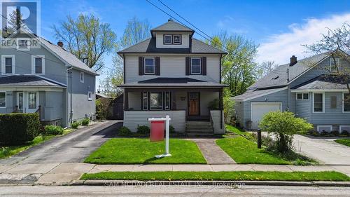5810 SYMMES STREET  Niagara Falls, ON L2G 2G3