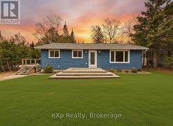 568 MCNABB STREET  Saugeen Shores, ON N0H 2L0