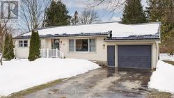 77 CHALK STREET N  Huron East (Seaforth), ON N0K 1W0
