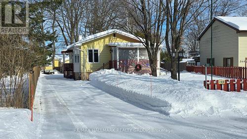 266 BALDWIN STREET  Ottawa, ON K0A 3M0