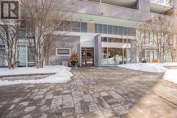 W909 - 565 WILSON AVENUE  Toronto, ON M3H 0C6