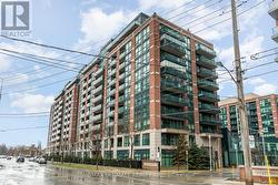 350 - 525 WILSON AVENUE  Toronto, ON M3H 0A7