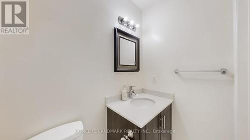 81 Stirling Crescent, Markham, ON - Indoor Photo Showing Bathroom