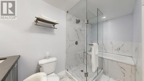 81 Stirling Crescent, Markham, ON - Indoor Photo Showing Bathroom
