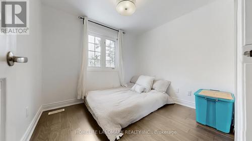 81 Stirling Crescent, Markham, ON - Indoor Photo Showing Bedroom