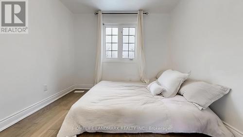 81 Stirling Crescent, Markham, ON - Indoor Photo Showing Bedroom