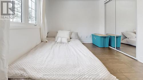 81 Stirling Crescent, Markham, ON - Indoor Photo Showing Bedroom