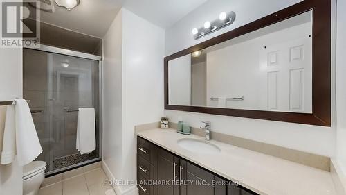 81 Stirling Crescent, Markham, ON - Indoor Photo Showing Bathroom