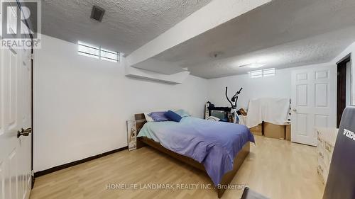 81 Stirling Crescent, Markham, ON - Indoor Photo Showing Bedroom