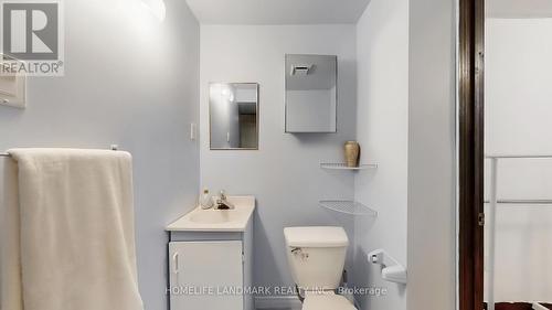 81 Stirling Crescent, Markham, ON - Indoor Photo Showing Bathroom