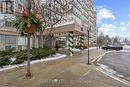 303 - 175 Cedar Avenue, Richmond Hill, ON  - Outdoor 