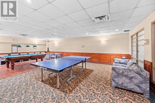 303 - 175 Cedar Avenue, Richmond Hill, ON - Indoor Photo Showing Other Room