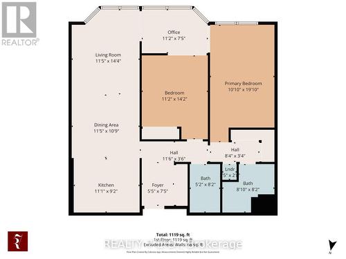 303 - 175 Cedar Avenue, Richmond Hill, ON - Other