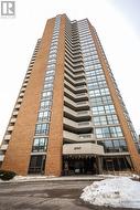 603 - 2010 ISLINGTON AVENUE  Toronto, ON M9P 3S8