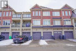 98 - 200 VETERANS DRIVE  Brampton, ON L7A 4S6