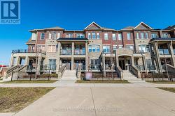 98 - 200 VETERANS DRIVE Brampton, ON L7A 4S6