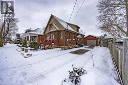 79 GORDON Street  Brantford, ON N3S 2N5