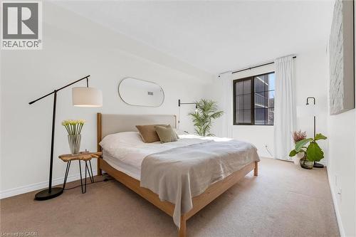 47 CAROLINE Street N Unit# 409  Hamilton, ON L8R 2R6