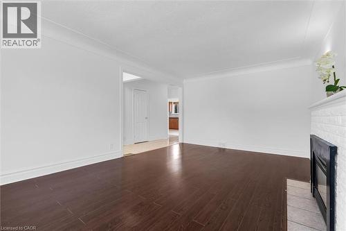 40 West 3Rd Street, Hamilton, ON - Indoor Photo Showing Other Room