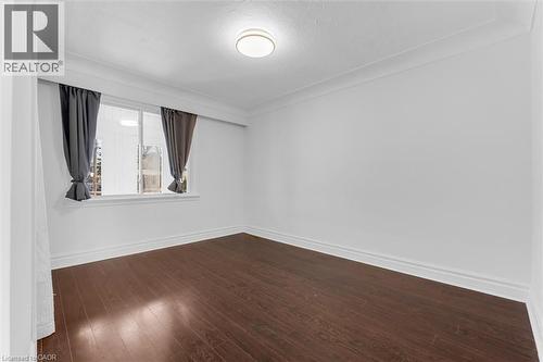 40 West 3Rd Street, Hamilton, ON - Indoor Photo Showing Other Room