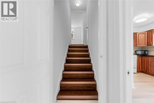 40 West 3Rd Street, Hamilton, ON - Indoor Photo Showing Other Room