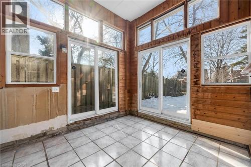 40 West 3Rd Street, Hamilton, ON -  Photo Showing Other Room