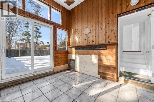 40 West 3Rd Street, Hamilton, ON - Indoor Photo Showing Other Room