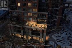 401 - 111 FORSYTHE STREET  Oakville, ON L6K 3J9