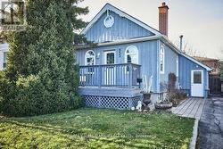 BSMT - 853 FOURTH STREET  Mississauga, ON L5E 1J7