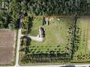 3175 3/4 Concession, Clearview, ON  - Outdoor With View 