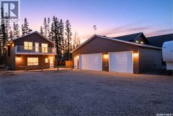 16 Nipew PLACE  Candle Lake, SK S0J 3E0