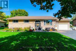 49 DEREHAM DRIVE  Tillsonburg, ON N4G 2B1