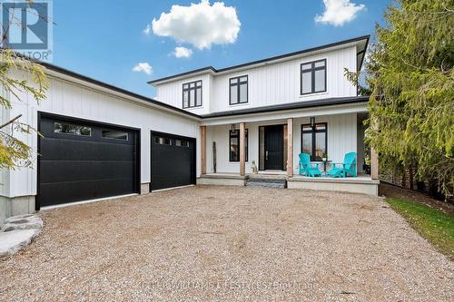 34180 MELENA BEACH SIDE ROAD  Bluewater (Bayfield), ON N0M 1G0