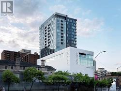 1706 - 20 DALY AVENUE  Ottawa, ON K1N 6E2