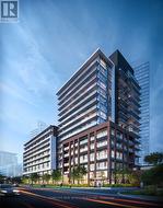 306 - 36 FOREST MANOR ROAD  Toronto, ON M2J 1M5