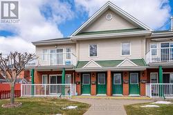 A - 35 FIRST STREET W  Cornwall, ON K6J 1B8