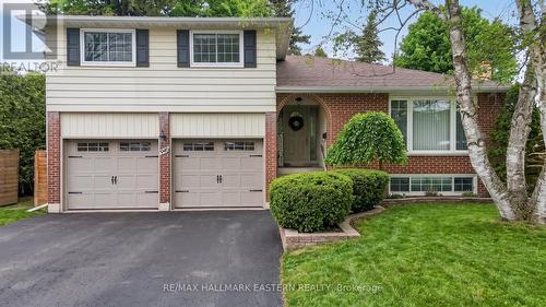 946 BEAUFORT COURT  Oshawa (Eastdale), ON L1G 7J8