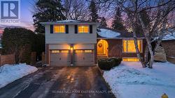 946 BEAUFORT COURT  Oshawa (Eastdale), ON L1G 7J8