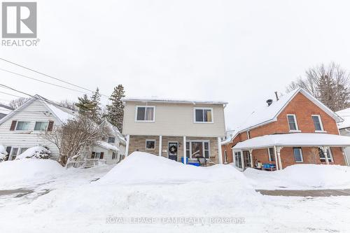 198 HARRIET STREET  Arnprior, ON K7S 2T1