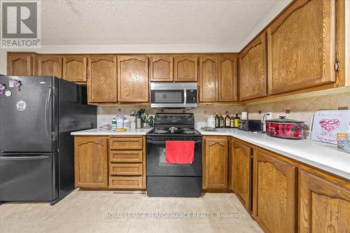 1702 Russell Road, Ottawa, ON - Indoor Photo Showing Kitchen